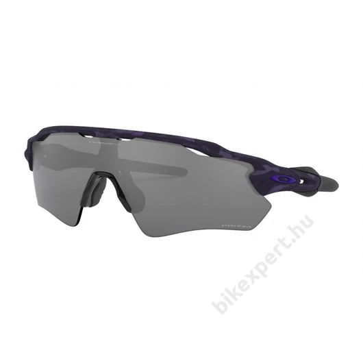 OAKLEY Radar EV Path Electric Purple Shadow Camo-Prizm Black