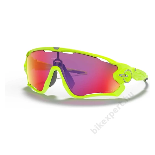 OAKLEY JAWBREAKER RETINA BURN - PRIZM ROAD