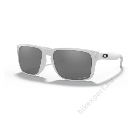 OAKLEY  Holbrook XL Matt White w/ PRIZM Black