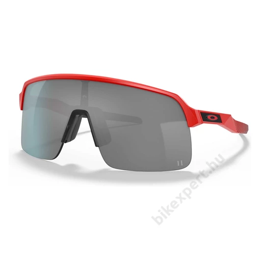 OAKLEY SUTRO LITE MATTE REDLINE - PRIZM BLACK PATRICK MAHOMES II COLLECTION