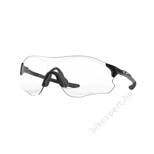 Oakley EVZERO PATH POL BLK W/ CLR-BLK PHOTO