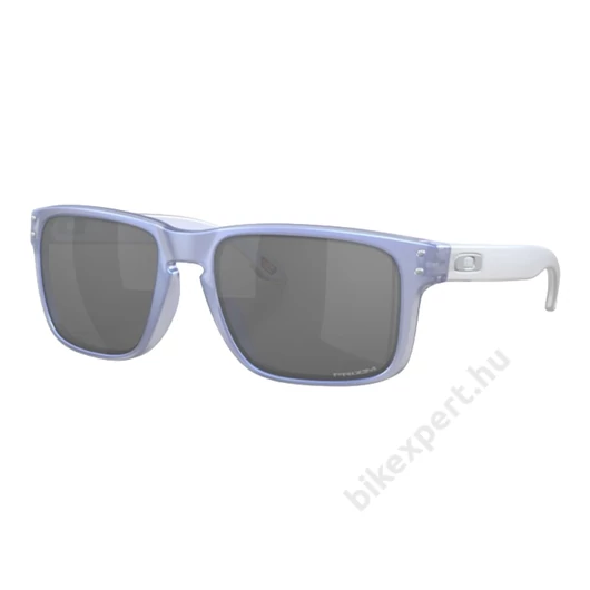OAKLEY  Holbrook  Dark Matte Stonewash Opaline w/ PRIZM Black