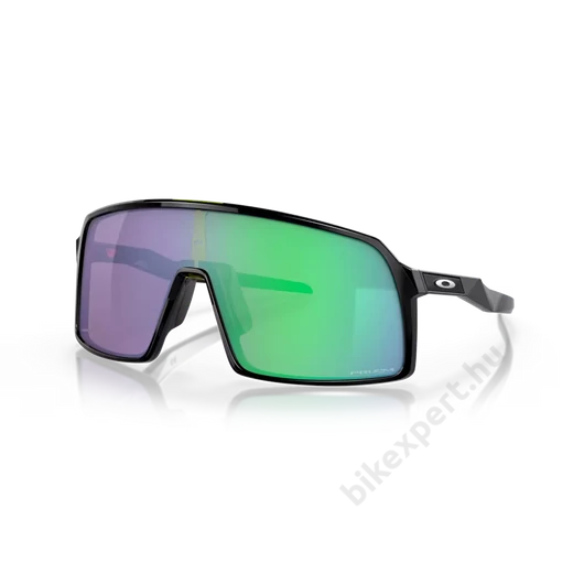 OAKLEY Sutro Prizm Jade Lenses, Black Ink Frame