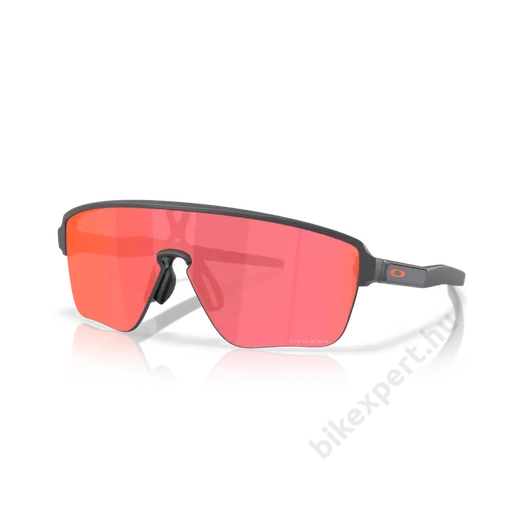 OAKLEY Corridor SQ Matte Carbon Prizm Trail Torch
