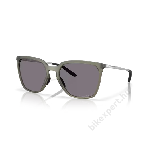 OAKLEY Sielo SQ Prizm Grey Polarized Lenses, Matte Olive Ink Frame