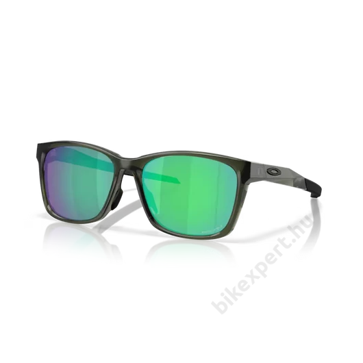 OAKLEY Paracord Prizm Jade Lenses, Olive Ink Frame