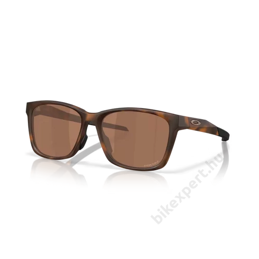 OAKLEY Paracord Prizm Tungsten Lenses, Matte Brown Tortoise Frame