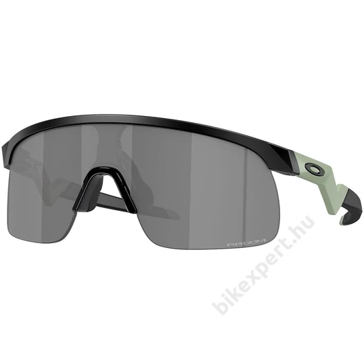 OAKLEY Resistor Youth Matte Black w/ Prizm Black