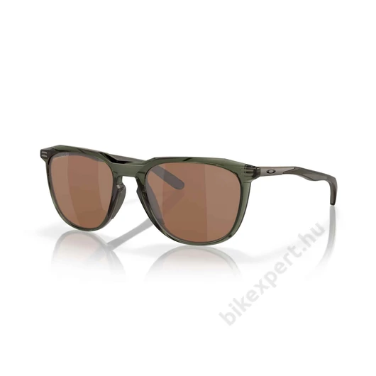OAKLEY Thurso Olive Ink Lencse: Prism Tungsten Polarized