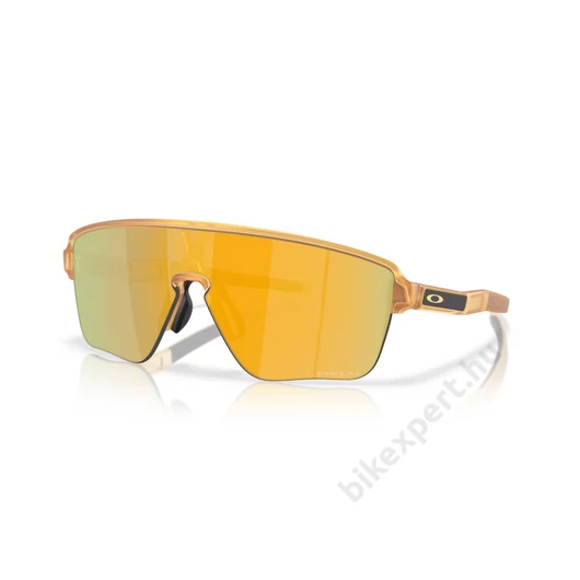 OAKLEY Corridor Matte Trans Light Curry Lencse: Prizm 24K