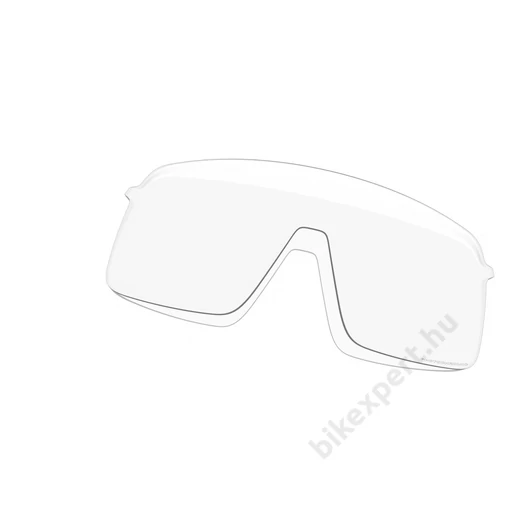 OAKLEY Sutro Lite Clear Photochromic Fényre Sötétedő Víztiszta Lencse 