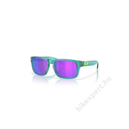 OAKLEY Holbrook XXS TRANSPARENT ARCTIC SURF gyermek napszemüveg