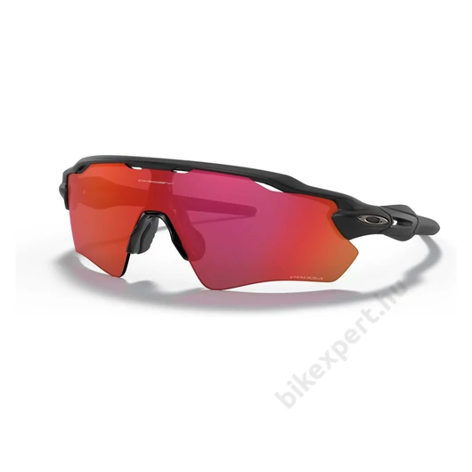 OAKLEY RADAR EV PATH MATTE BLACK - PRIZM TRAIL TORCH