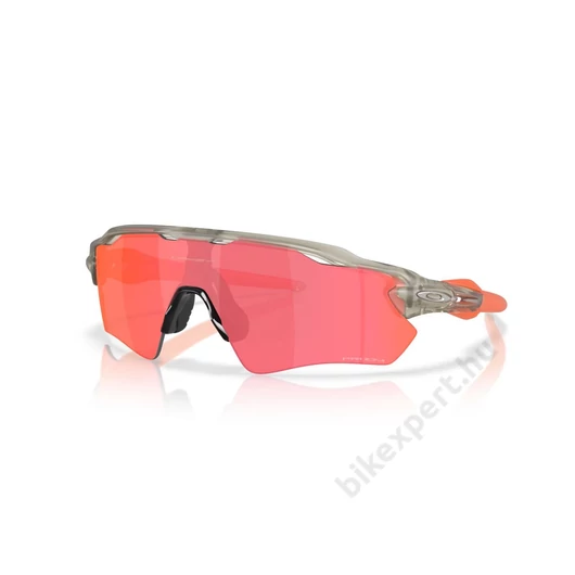 Oakley Radar EV Path Matte Grey Ink - Prizm Trail