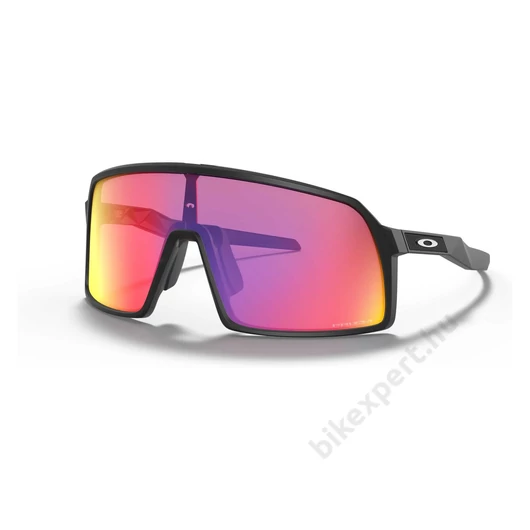 Oakley SUTRO S Matt Black / Prizm Road