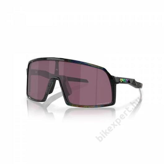 OAKLEY Sutro Dark Galaxy Lencse: PRIZM Road Black