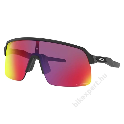 Oakley Sutro Lite Matte Black - Prizm Road