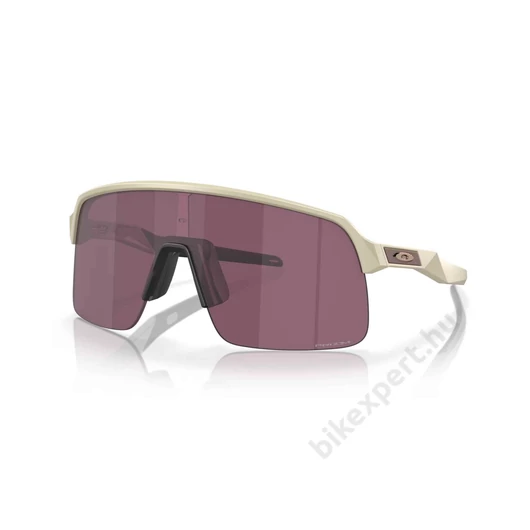 Oakley Sutro Lite Matte Sand - Prizm Road Black