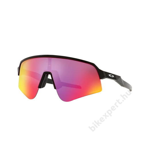 OAKLEY Sutro Lite Sweep Matte Black Prizm Road