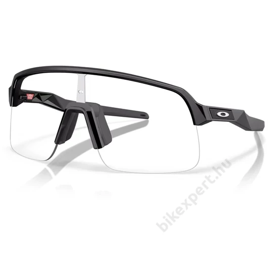 OAKLEY Sutro Lite S Matte Carbon Lencse: Clear Photocromic