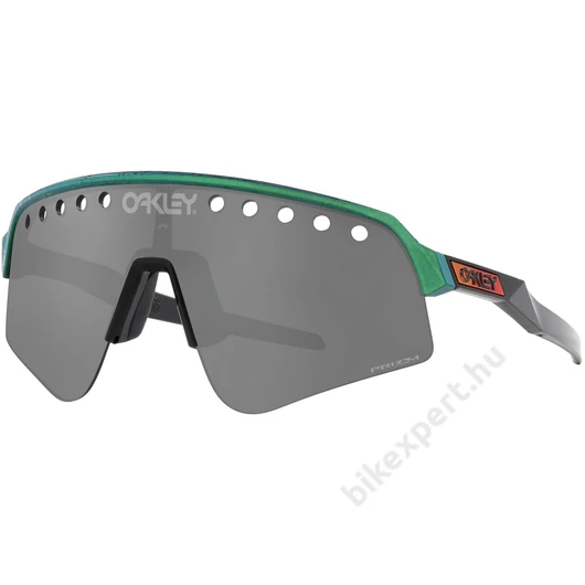 OAKLEY Sutro Lite Sweep Spectrum Gamma Green w/ Prizm Black