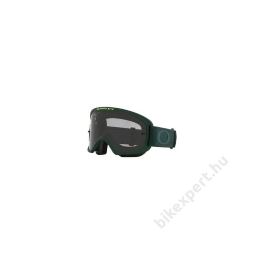 Oakley O Frame 2.0 Pro MTB Huntergreen / Light Grey pántos szemüveg