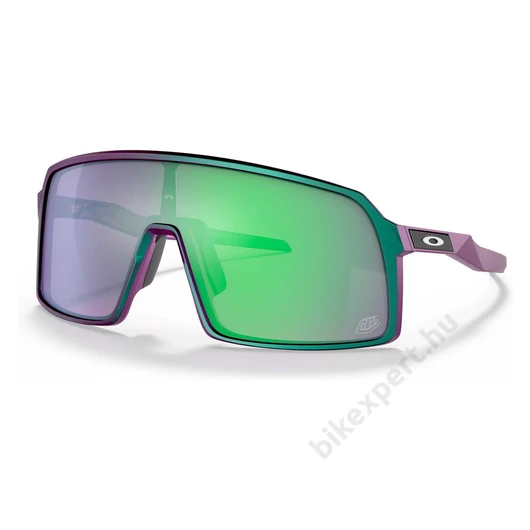 OAKLEY Sutro TLD Purple Green Shift/ Prizm Jade