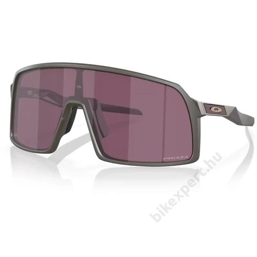 OAKLEY Sutro Matt Olive / Prizm Road Black