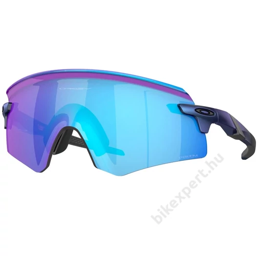 OAKLEY Encoder Matte Cyane Blue Colorshift / Prizm Sapphire