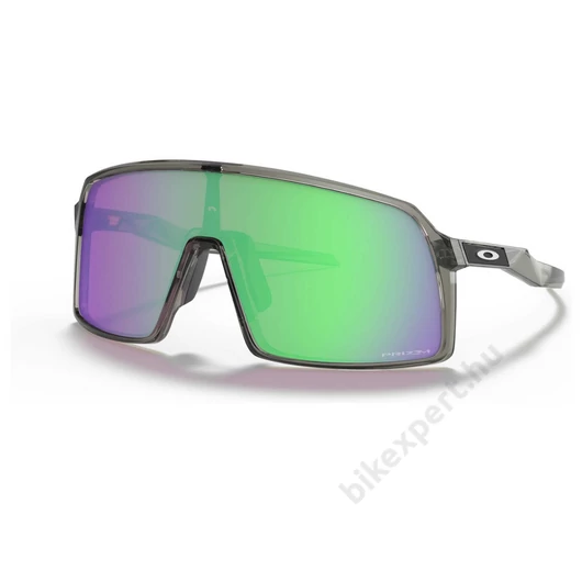 OAKLEY Sutro Grey Ink w/ Prizm Road Jade