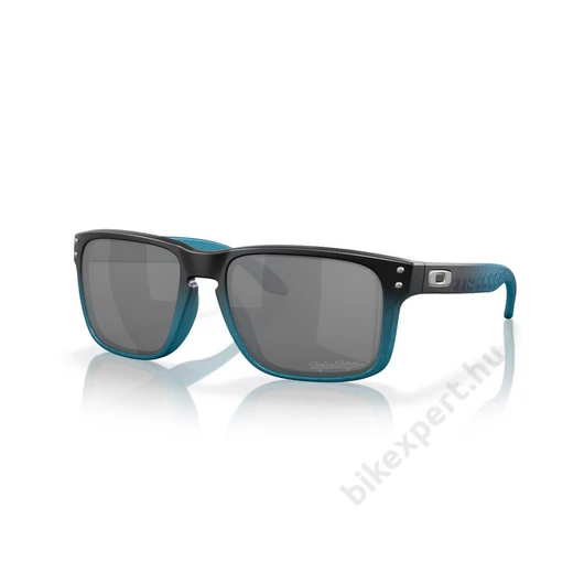 OAKLEY Holbrook TroyLeeDesings TLD Blue Fade w/ Prizm Black