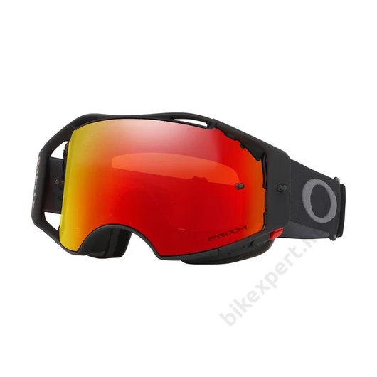 Oakley Airbrake MTB Blk Gnmtl w/PrizmTch