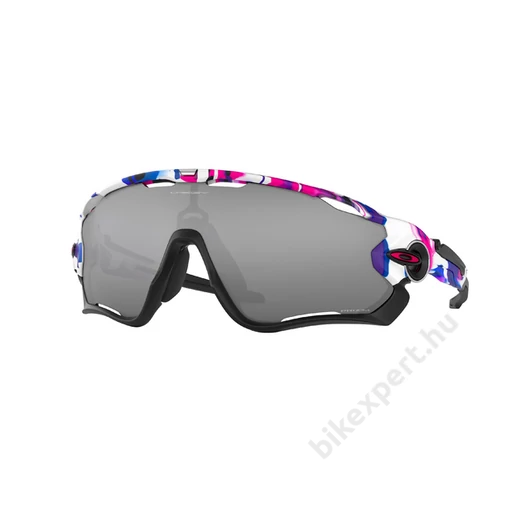 Oakley JAWBREAKER KOKORO W/ PRIZM BLACK