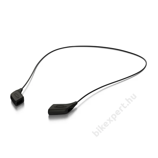 OAKLEY Szemüvegekhez Nyakba Akasztó Kicsi Fekete