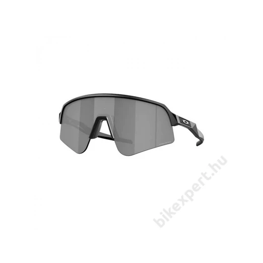 Oakley Sutro Lite Sweep Matte Black Lencse: Prizm Black