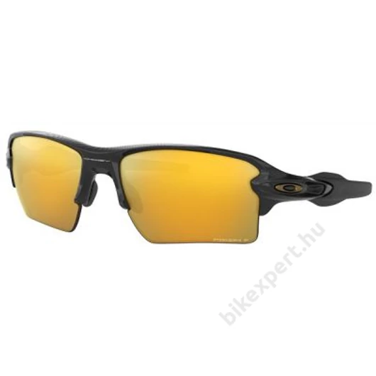 OAKLEY FLAK 2.0 XL Midnight Black Prizm 24K