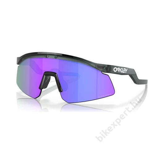 OAKLEY Hydra Crystal Black/Prizm Violet