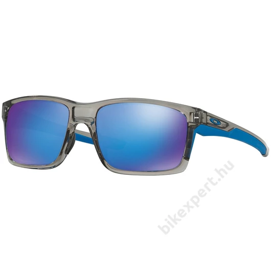 Oakley MAINLINK Grey Ink/Sapphire Iridium