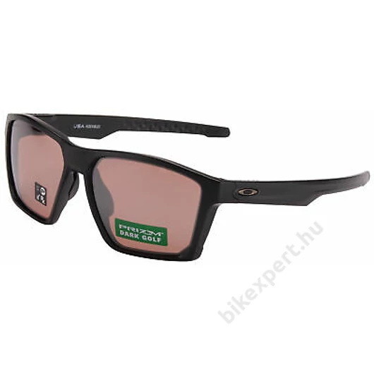 Oakley Targetline Prizm Dark Golf Matte Black