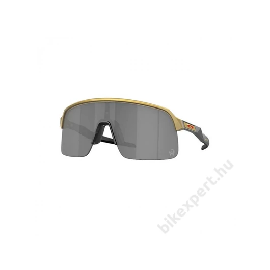 OAKLEY Sutro Lite Olympic Gold Prizm Black
