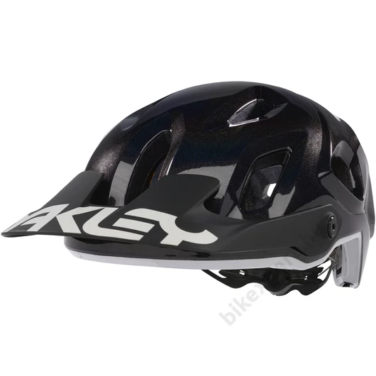 Oakley DRT5  Galaxy fekete (black galaxy/black/grey) Méret: S (52-56cm)