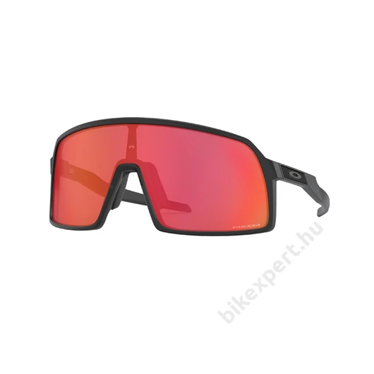 Oakley SUTRO S Matt Black / Prizm Trail Torch