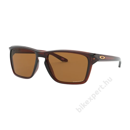 Oakley SYLAS POL ROOTBEER W/ PRIZM BRONZE