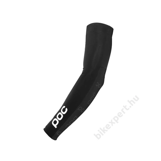 POC AVIP CERAMIC SLEEVES URANIUM BLACK Karmelegítő M