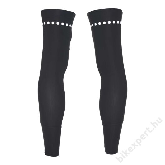 POC AVIP CERAMIC LEGS URANIUM BLACK Lábmelegítő M