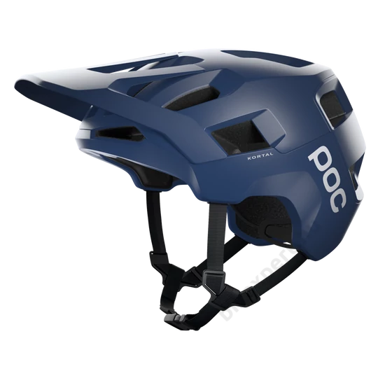 POC Kortal Lead Blue Méret: M 55-58cm