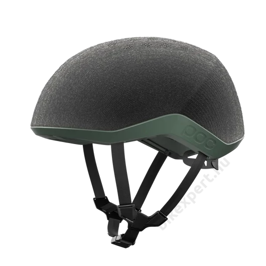 POC Myelin városi sisak Epidote Green Méret: S (50-56cm)