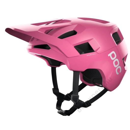 POC Kortal Actinium Pink Matt Méret: S 51-54 cm