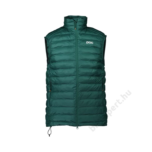 POC Coalesce Vest Moldanite Green M