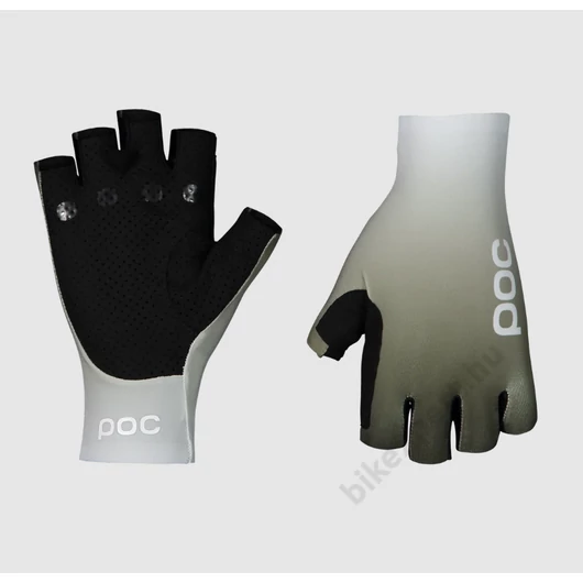 POC Deft Short Glove Gradient Epidote Green Kesztyű Méret: XL
